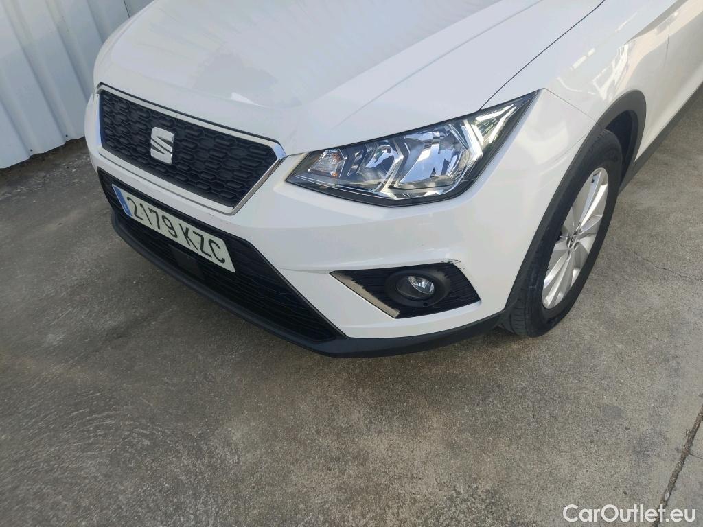  Seat  Arona  Style Edition 1.0 TSI 95CV MT5 E6dT #7