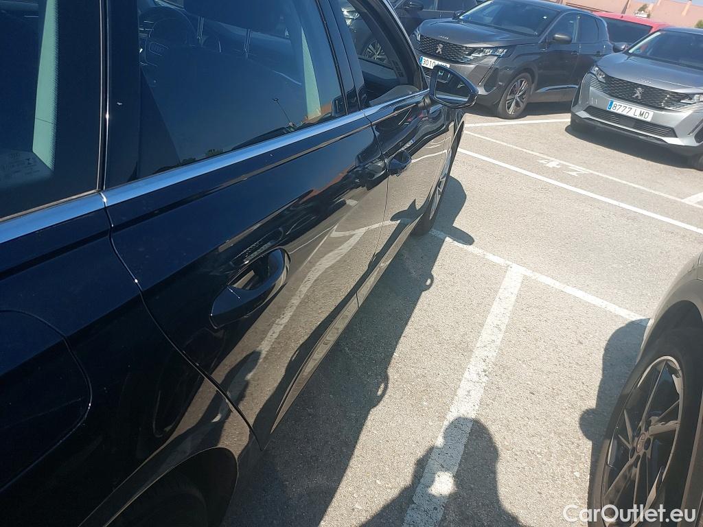  Audi  A6 AUDI  / 2018 / 5P / familiar Avant 35 TDI 120kW (163CV) S tronic #7