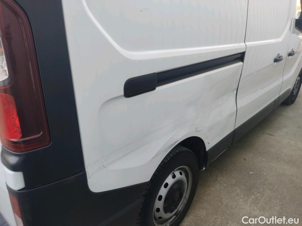  Renault  Trafic RENAULT  / 2021 / 4P / furgón Furgón L2H1 Blue dCi 96 Kw (130 CV) CUA #1