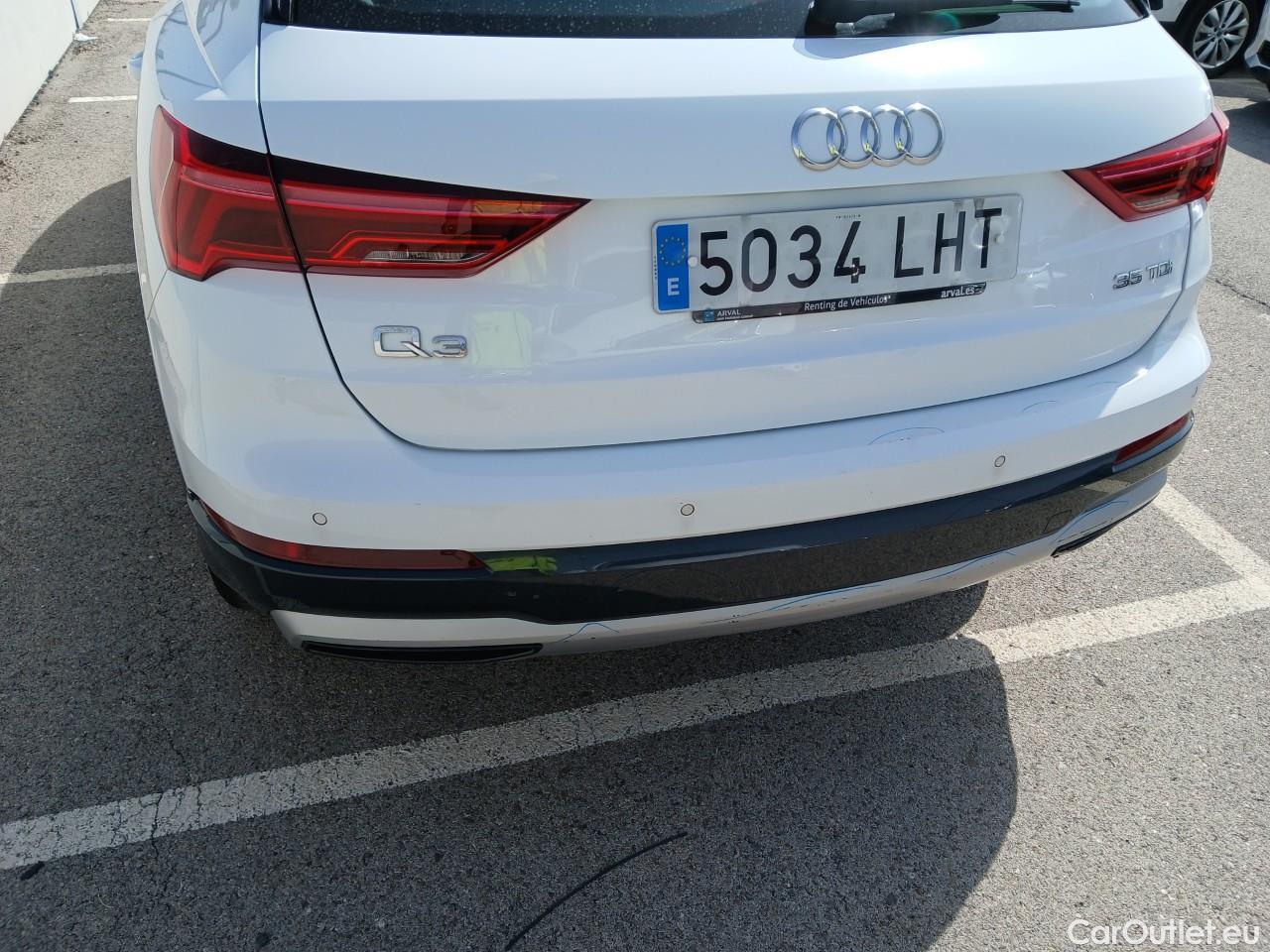  Audi  Q3  35 TDI advanced 2.0 TDI 150CV AT7 E6dT #15