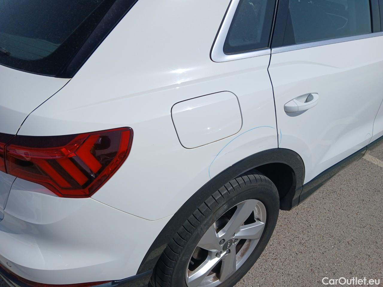  Audi  Q3  35 TDI advanced 2.0 TDI 150CV AT7 E6dT #22
