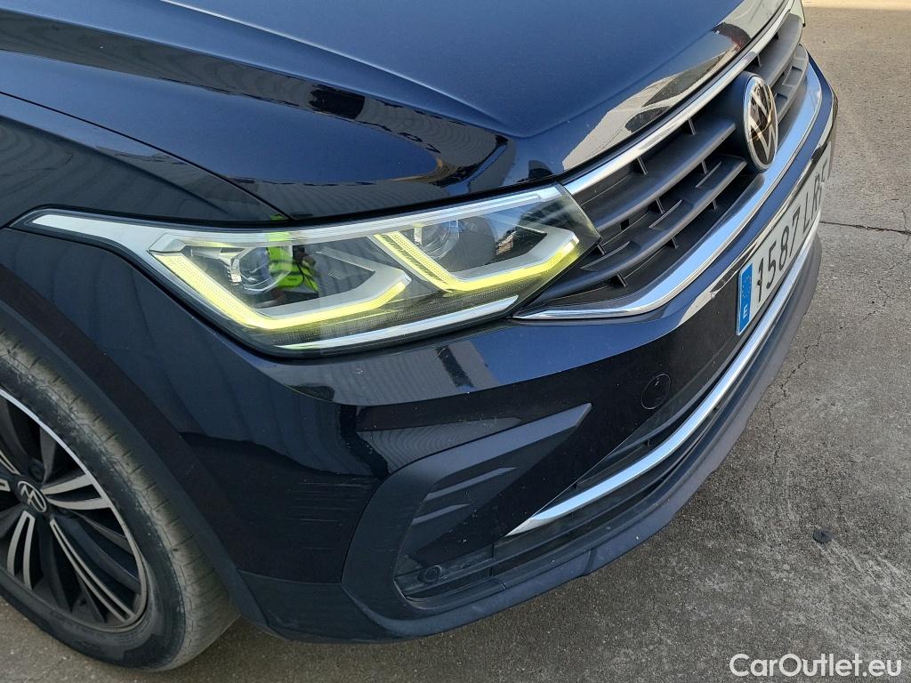  Volkswagen  Tiguan  Life 2.0 TDI 150CV AT7 E6d #5