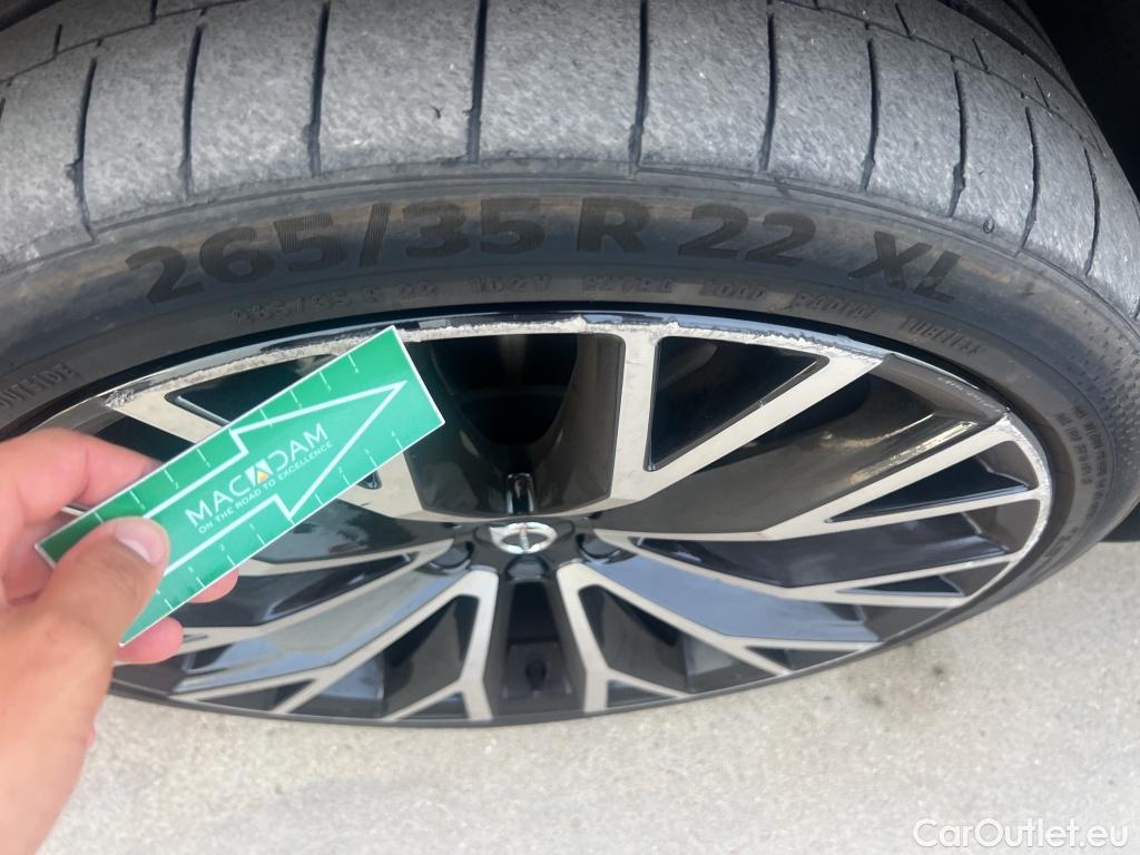  Volvo  XC60 VOLVO  / 2017 / 5P / todoterreno 2.0 T6 AWD Recharge Inscription Auto #9