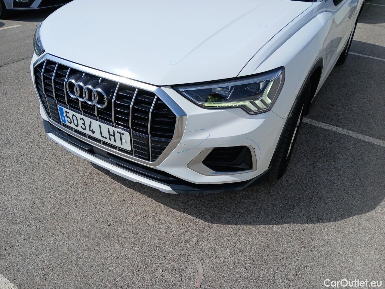  Audi  Q3  35 TDI advanced 2.0 TDI 150CV AT7 E6dT #5