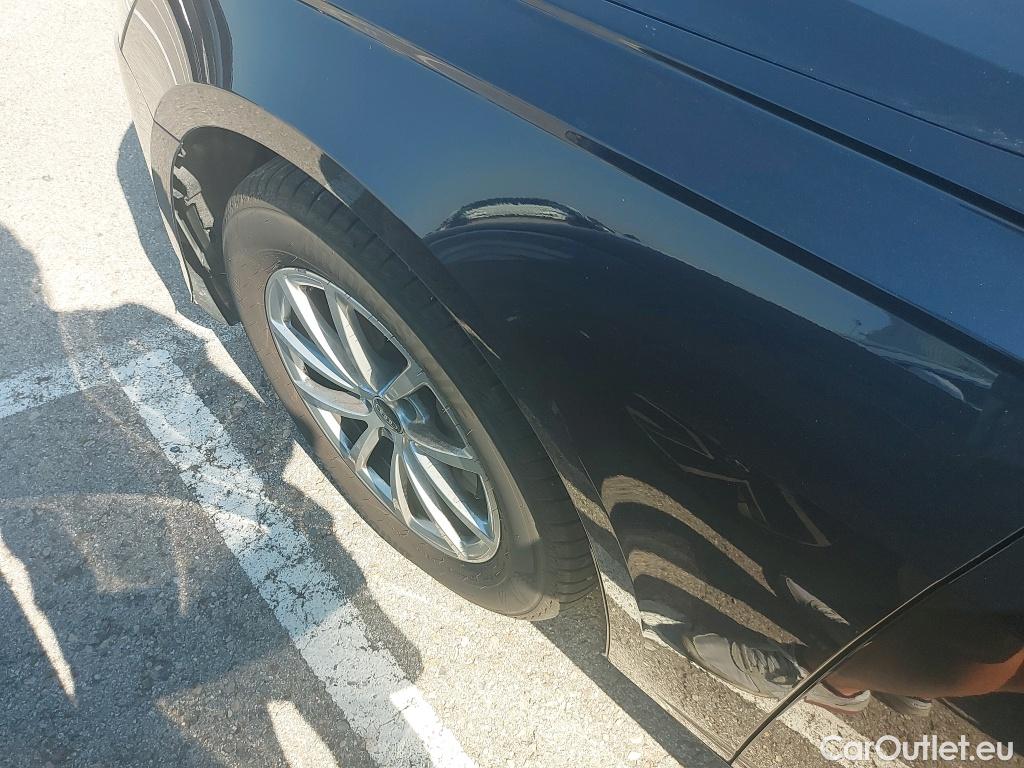  Audi  A6 AUDI  / 2018 / 5P / familiar Avant 35 TDI 120kW (163CV) S tronic #12