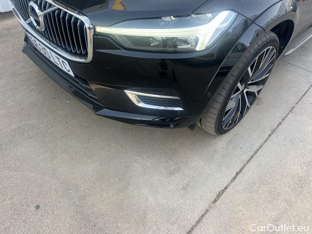  Volvo  XC60 VOLVO  / 2017 / 5P / todoterreno 2.0 T6 AWD Recharge Inscription Auto #24