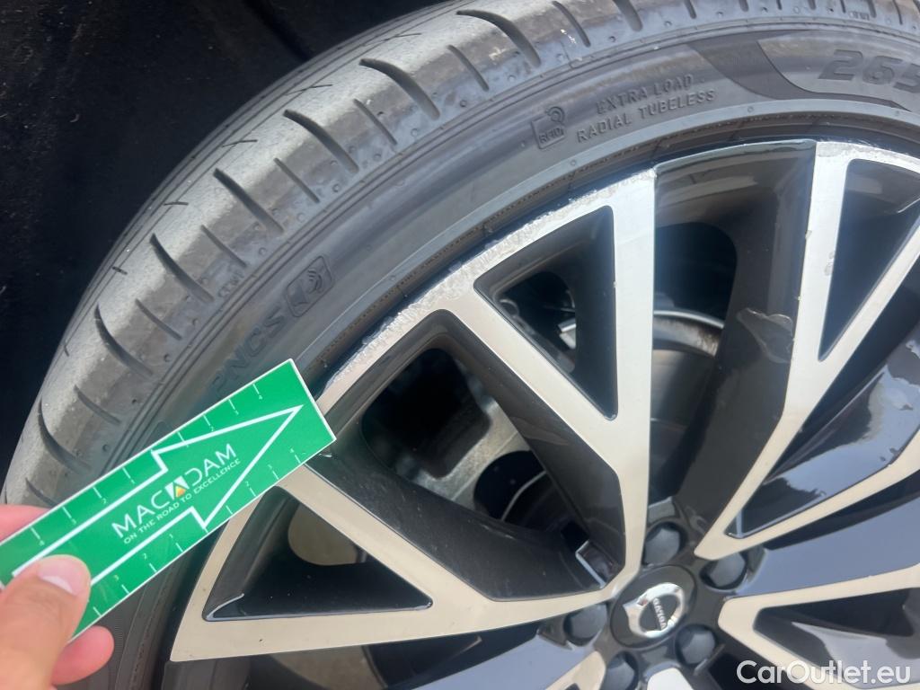  Volvo  XC60 VOLVO  / 2017 / 5P / todoterreno 2.0 T6 AWD Recharge Inscription Auto #7
