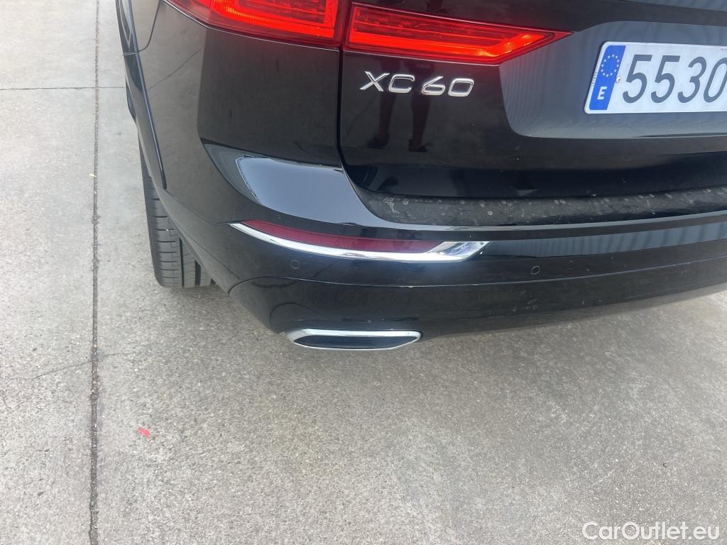 Volvo  XC60 VOLVO  / 2017 / 5P / todoterreno 2.0 T6 AWD Recharge Inscription Auto #28