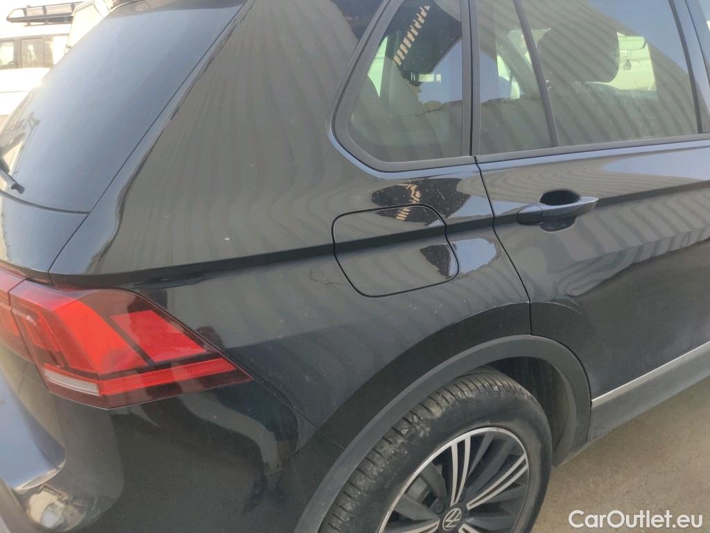  Volkswagen  Tiguan  Life 2.0 TDI 150CV AT7 E6d #12