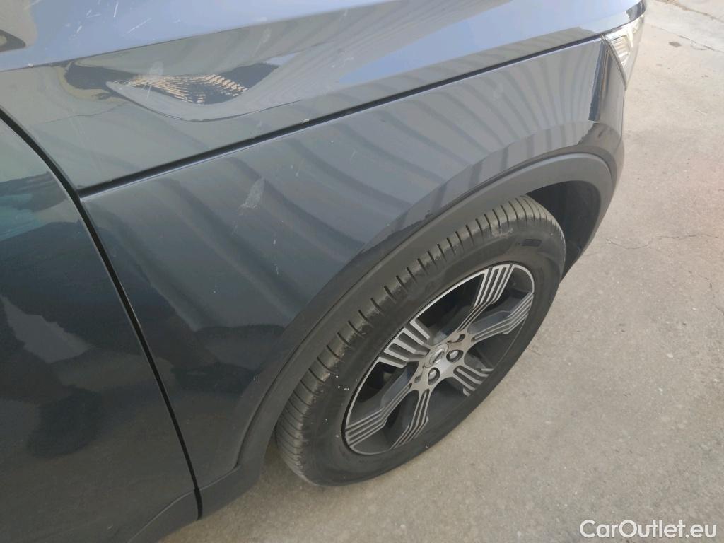  Volvo  XC 40 VOLVO XC40 / 2017 / 5P / todoterreno 2.0 D3 Inscription Auto #5