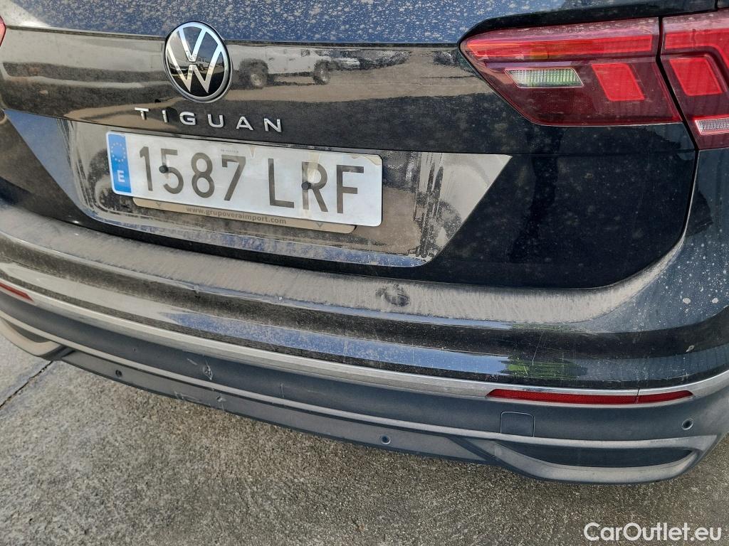 Volkswagen  Tiguan  Life 2.0 TDI 150CV AT7 E6d #3