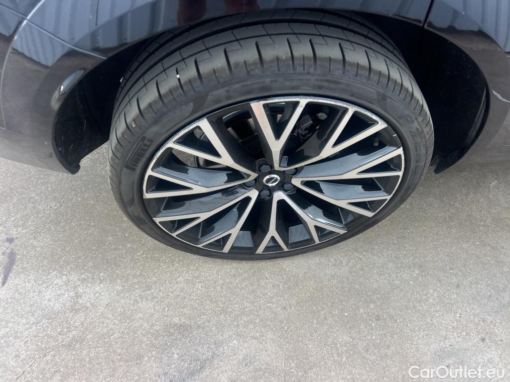  Volvo  XC60 VOLVO  / 2017 / 5P / todoterreno 2.0 T6 AWD Recharge Inscription Auto #12