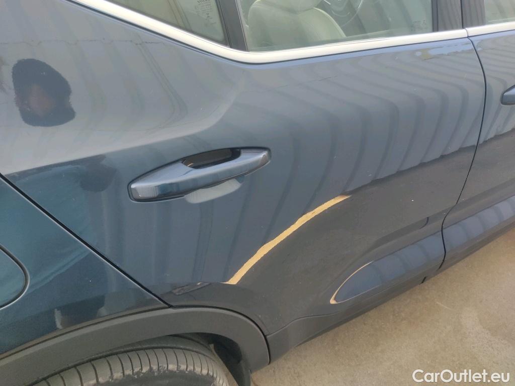  Volvo  XC 40 VOLVO XC40 / 2017 / 5P / todoterreno 2.0 D3 Inscription Auto #30