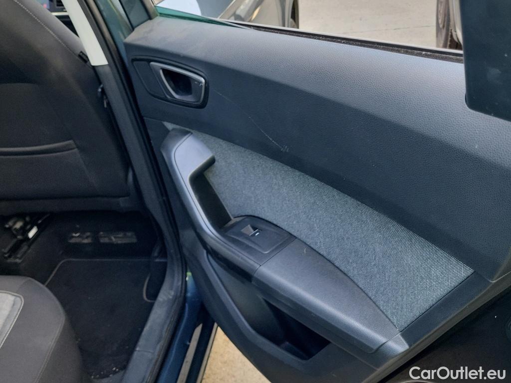  Seat  ATECA  Style 1.5 TSI 150CV AT7 E6d #14