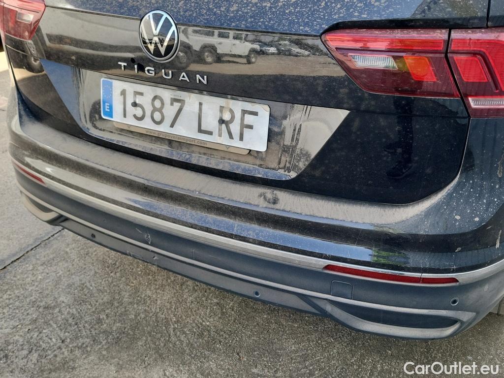  Volkswagen  Tiguan  Life 2.0 TDI 150CV AT7 E6d #18