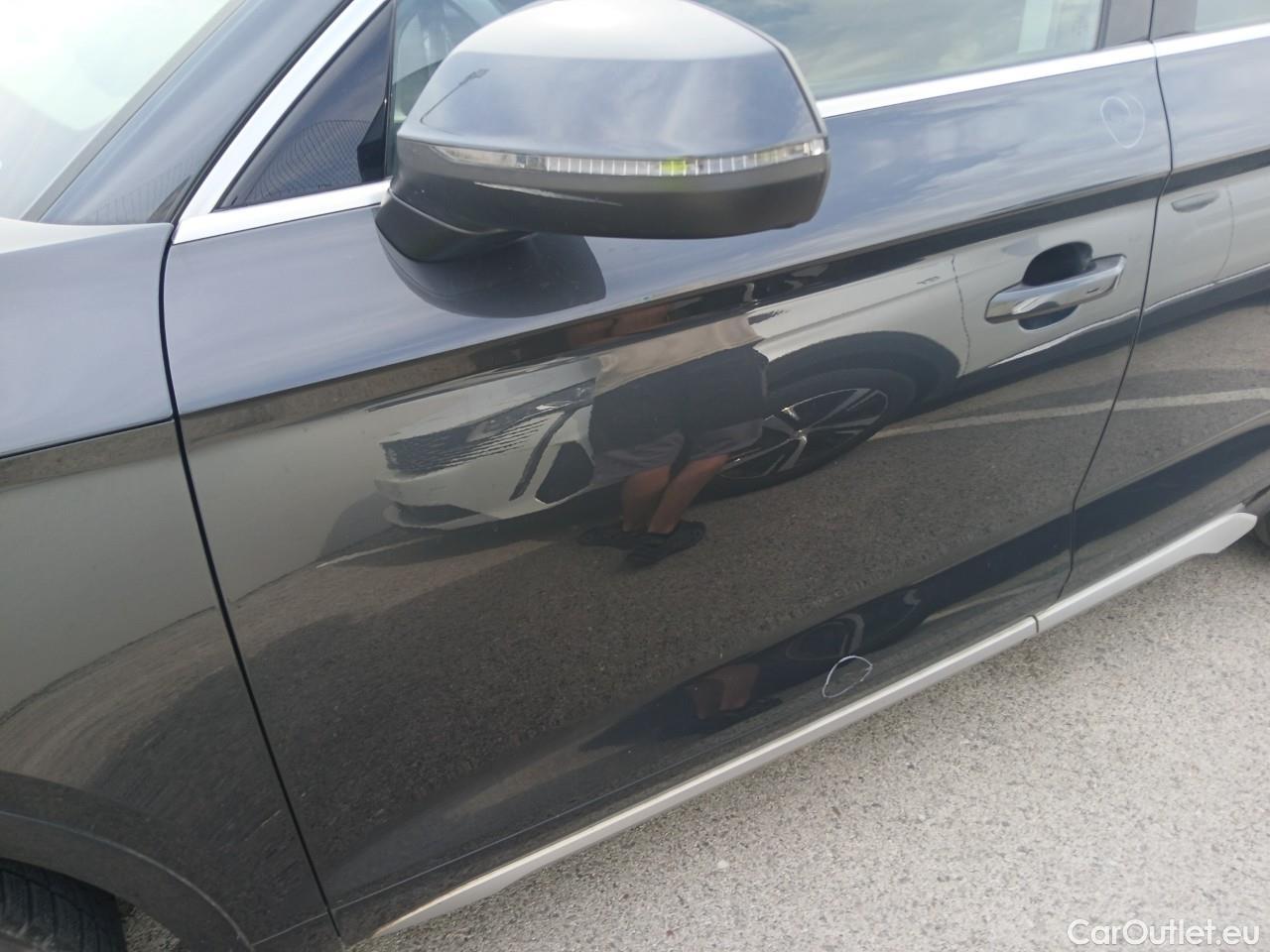  Audi  Q5  FYG 35 TDI advanced 2.0 TDI 165CV AT7 E6d #13