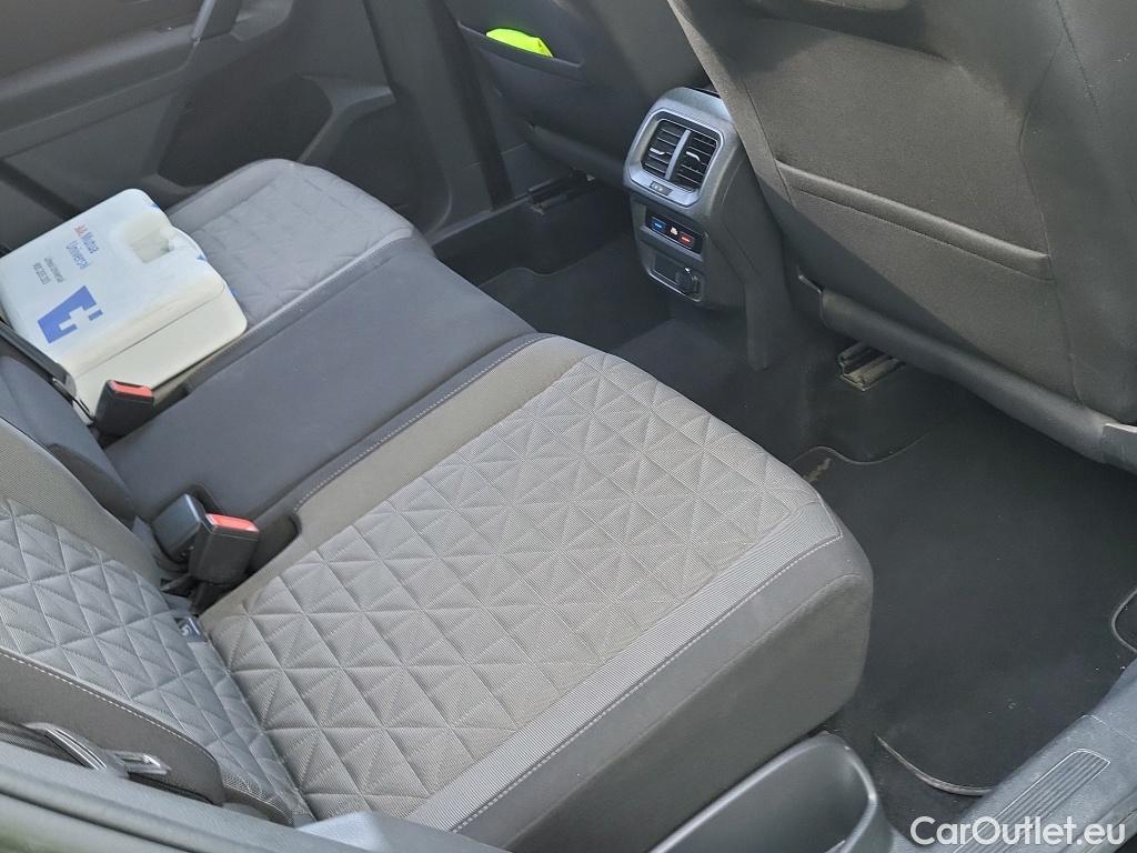  Volkswagen  Tiguan  Life 2.0 TDI 150CV AT7 E6d #14