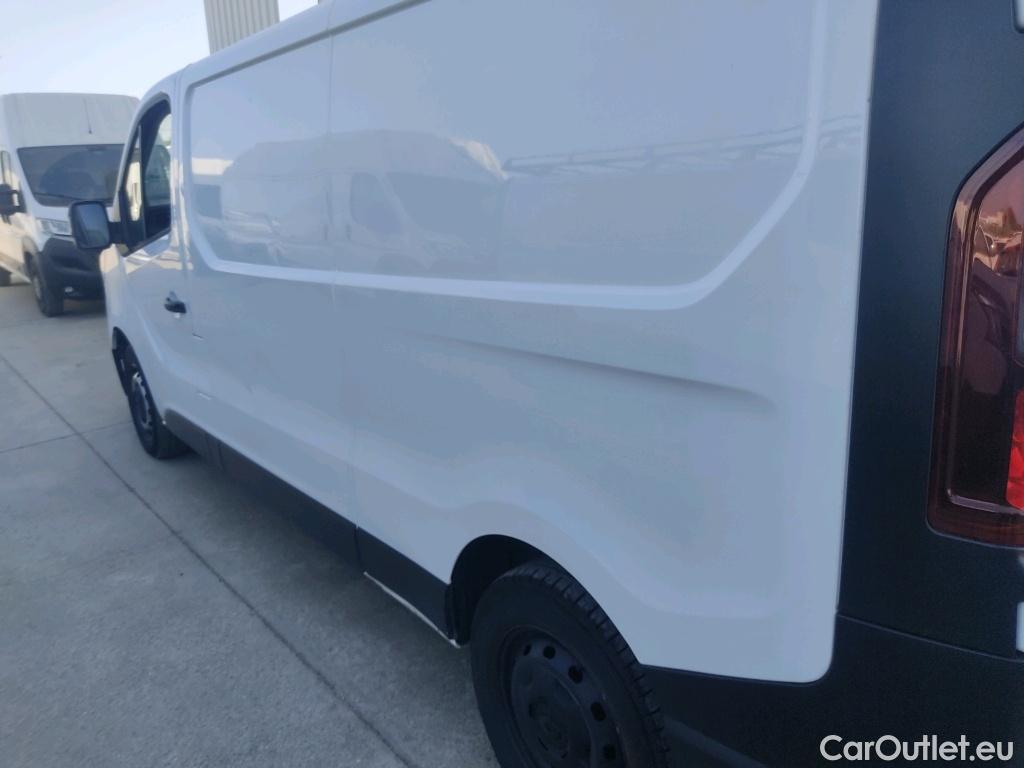  Renault  Trafic RENAULT  / 2021 / 4P / furgón Furgón L2H1 Blue dCi 96 Kw (130 CV) CUA #3
