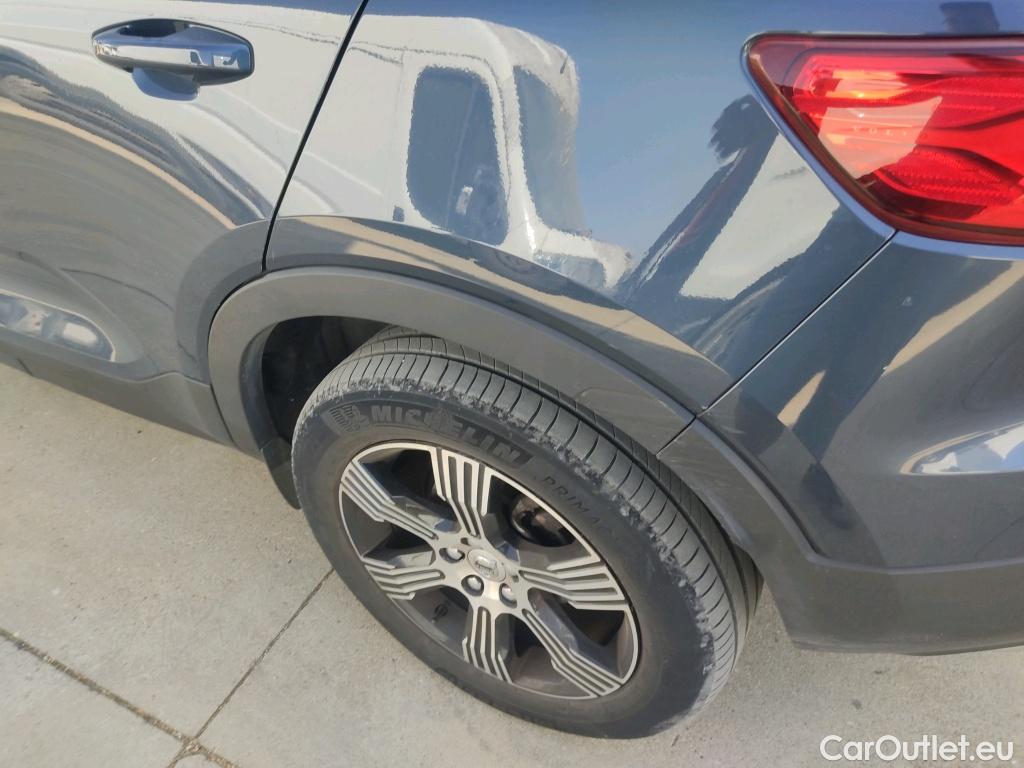  Volvo  XC 40 VOLVO XC40 / 2017 / 5P / todoterreno 2.0 D3 Inscription Auto #14