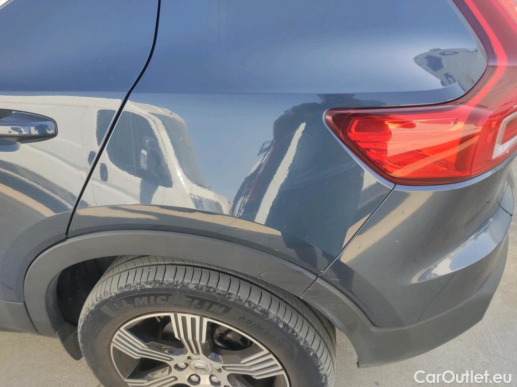  Volvo  XC 40 VOLVO XC40 / 2017 / 5P / todoterreno 2.0 D3 Inscription Auto #20