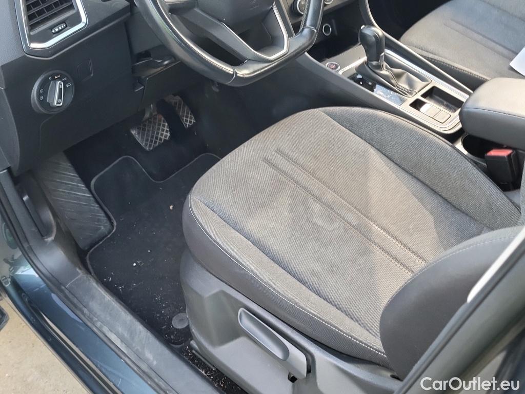 Seat  ATECA  Style 1.5 TSI 150CV AT7 E6d #28
