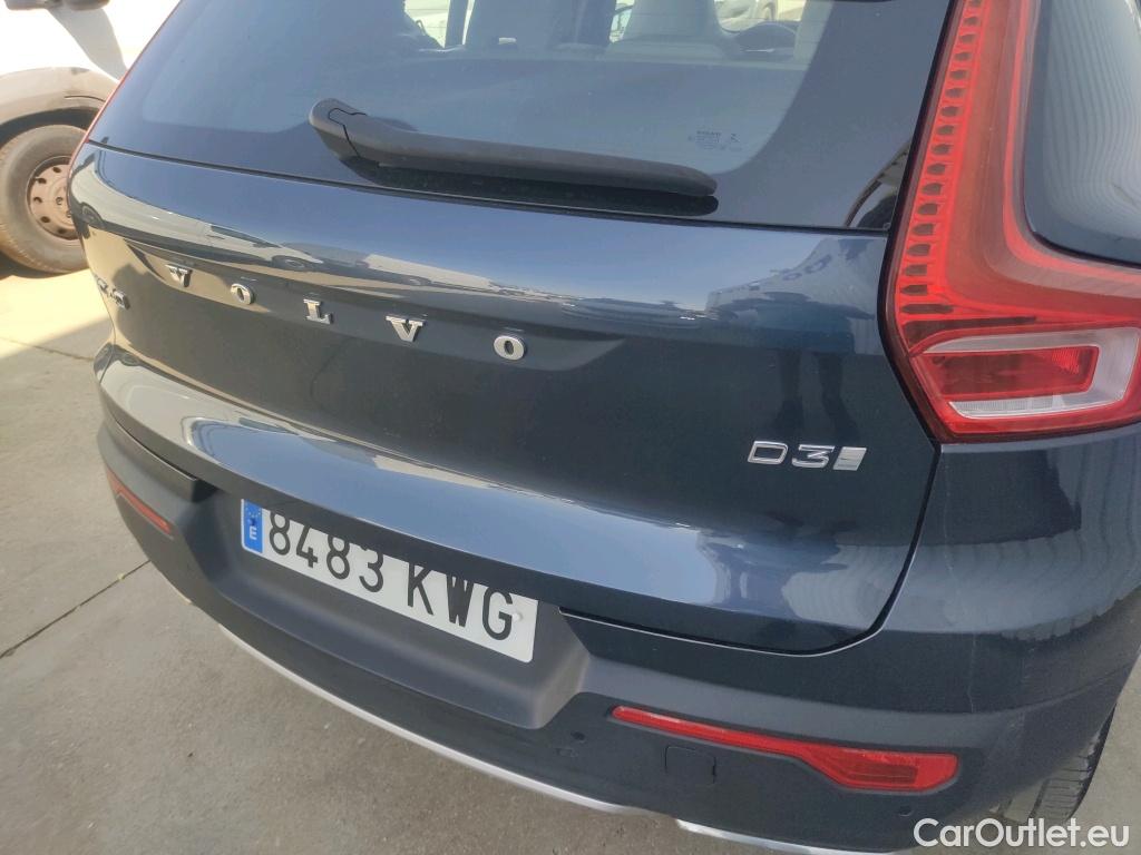  Volvo  XC 40 VOLVO XC40 / 2017 / 5P / todoterreno 2.0 D3 Inscription Auto #33