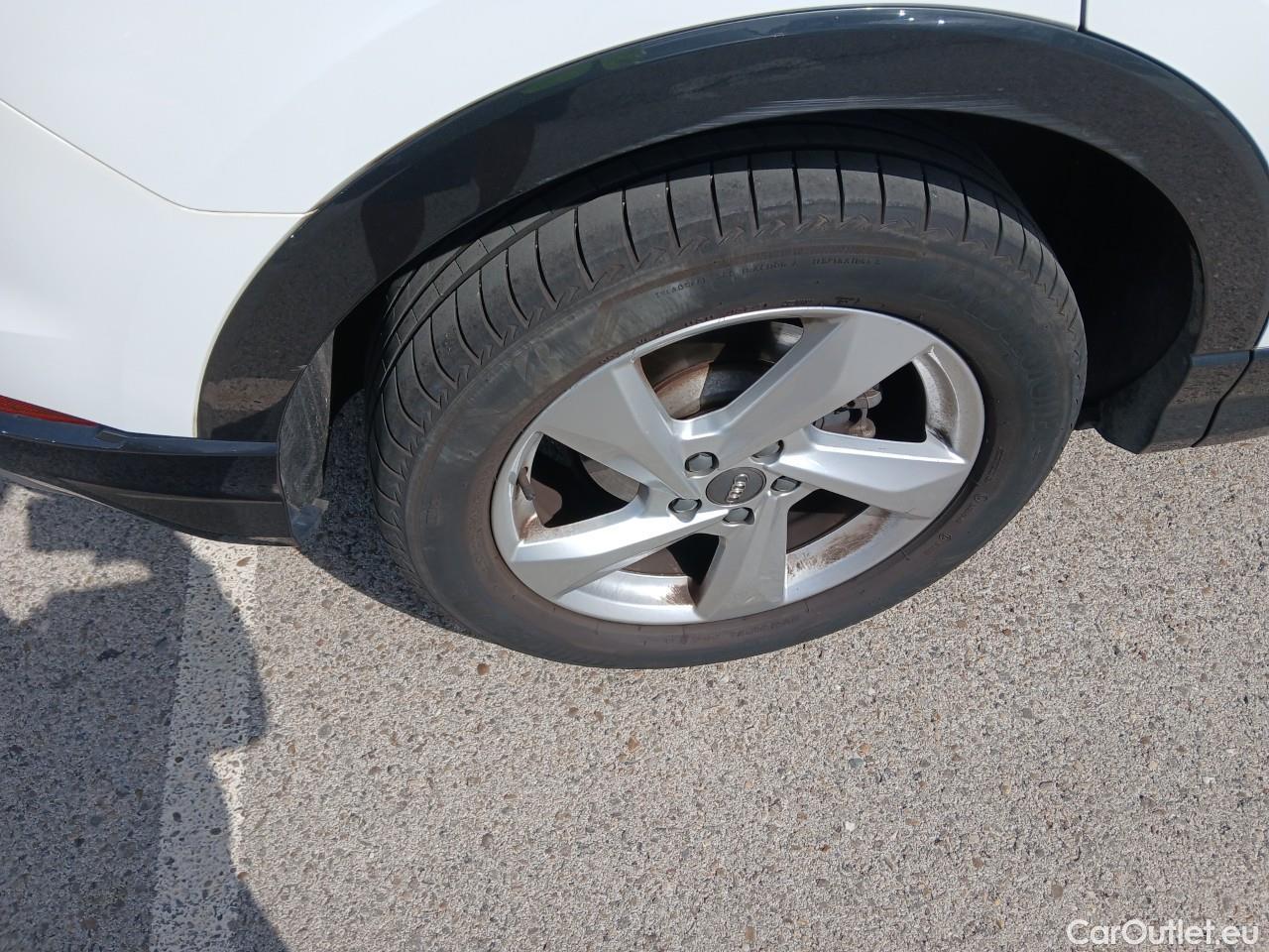 Audi  Q3  35 TDI advanced 2.0 TDI 150CV AT7 E6dT #2