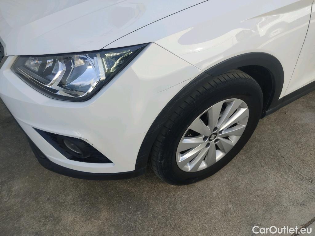  Seat  Arona  Style Edition 1.0 TSI 95CV MT5 E6dT #14