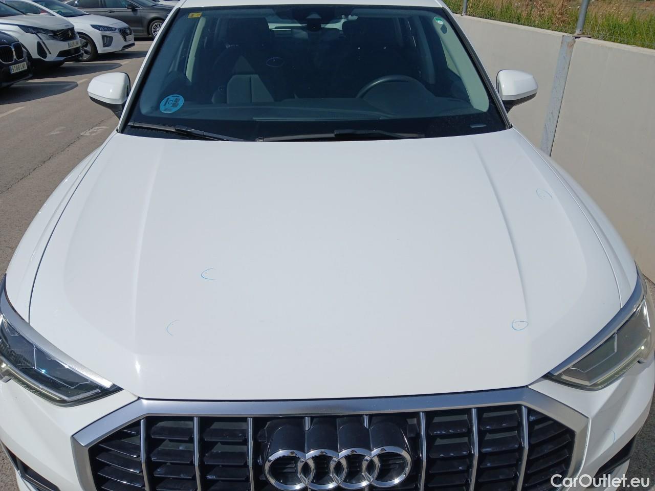  Audi  Q3  35 TDI advanced 2.0 TDI 150CV AT7 E6dT #8