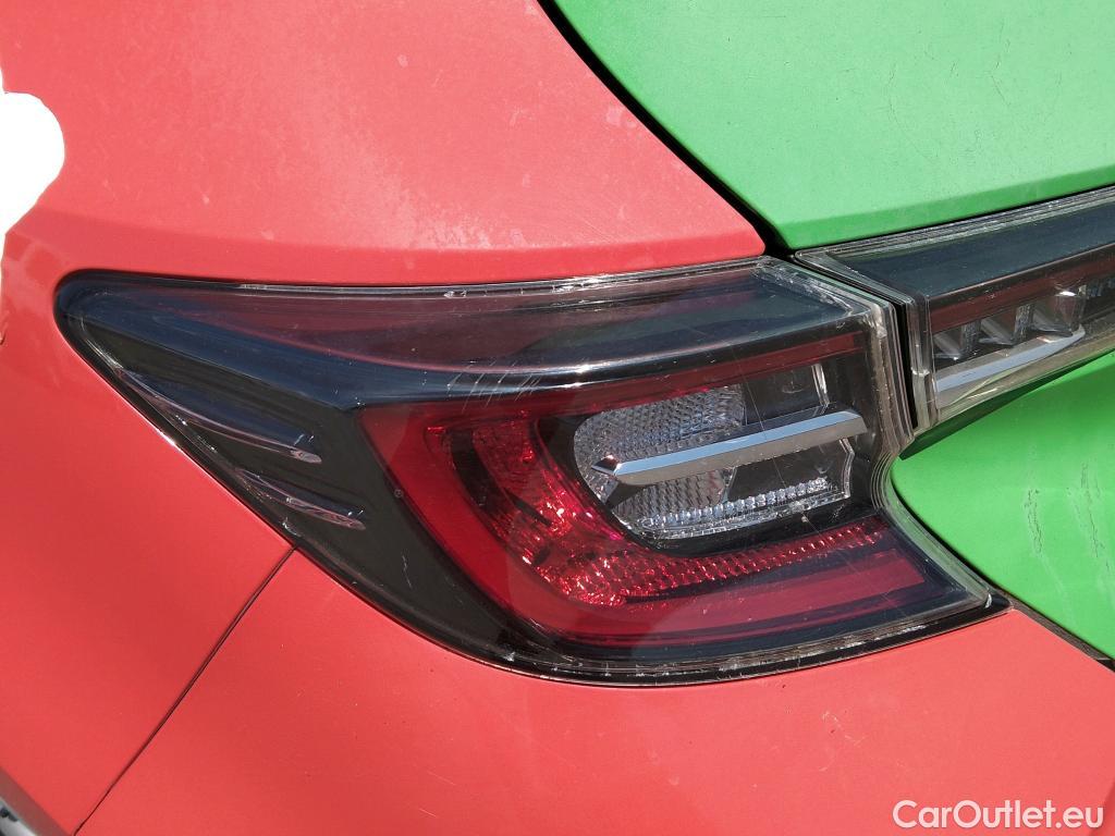  Toyota  Corolla TOYOTA  1.8 125H ACTIVE TECH E-CVT #1