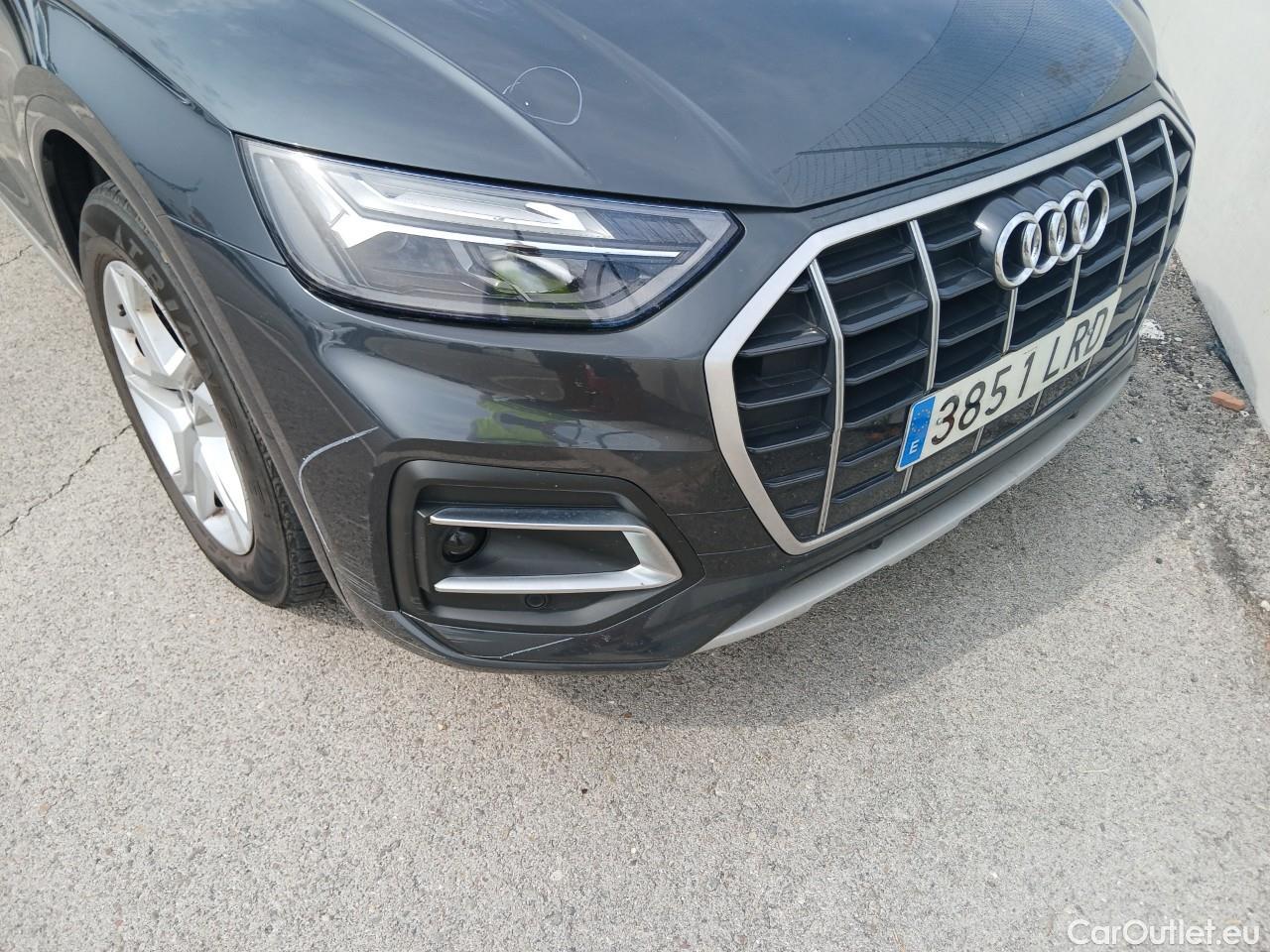  Audi  Q5  FYG 35 TDI advanced 2.0 TDI 165CV AT7 E6d #6