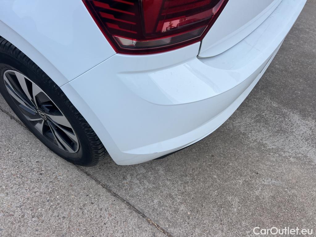  Volkswagen  Polo  VI Advance 1.0 TSI 95CV MT5 E6dT #18