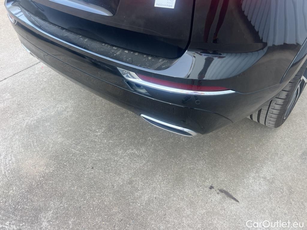  Volvo  XC60 VOLVO  / 2017 / 5P / todoterreno 2.0 T6 AWD Recharge Inscription Auto #14