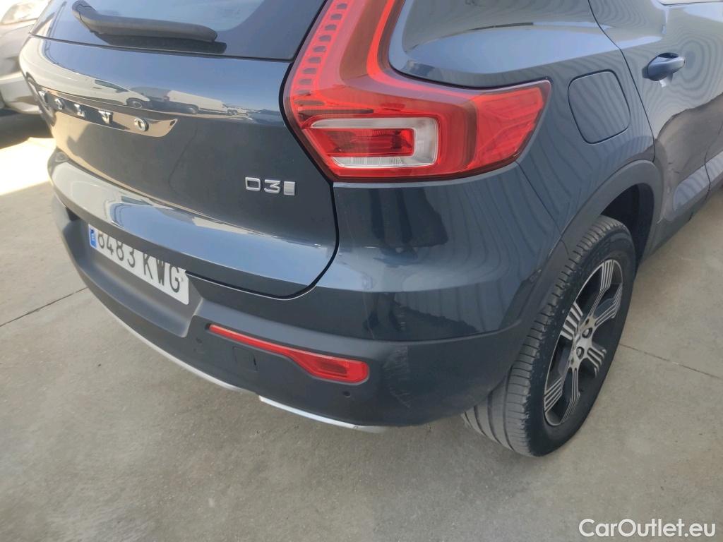  Volvo  XC 40 VOLVO XC40 / 2017 / 5P / todoterreno 2.0 D3 Inscription Auto #7