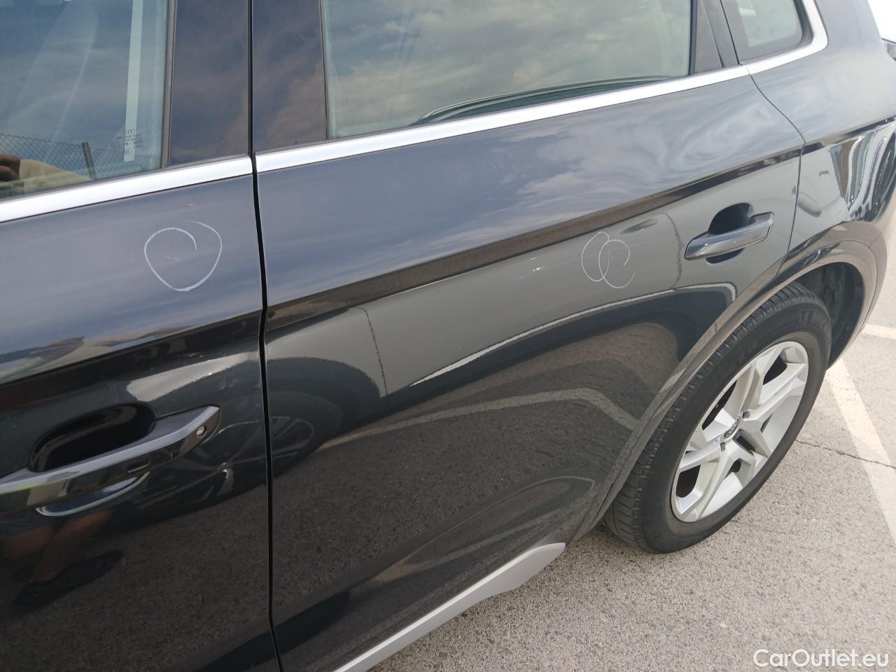 Audi  Q5  FYG 35 TDI advanced 2.0 TDI 165CV AT7 E6d #16