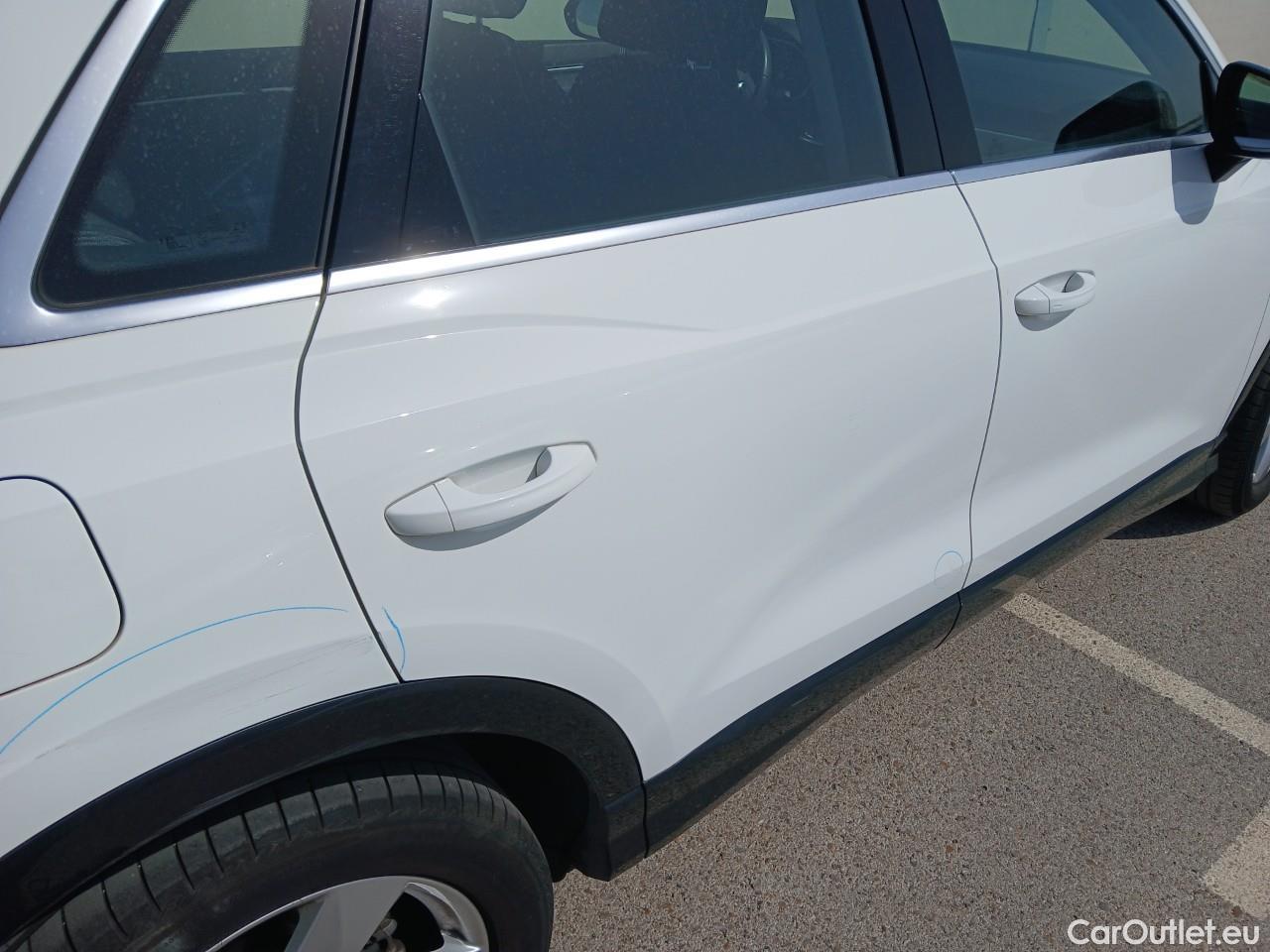  Audi  Q3  35 TDI advanced 2.0 TDI 150CV AT7 E6dT #25