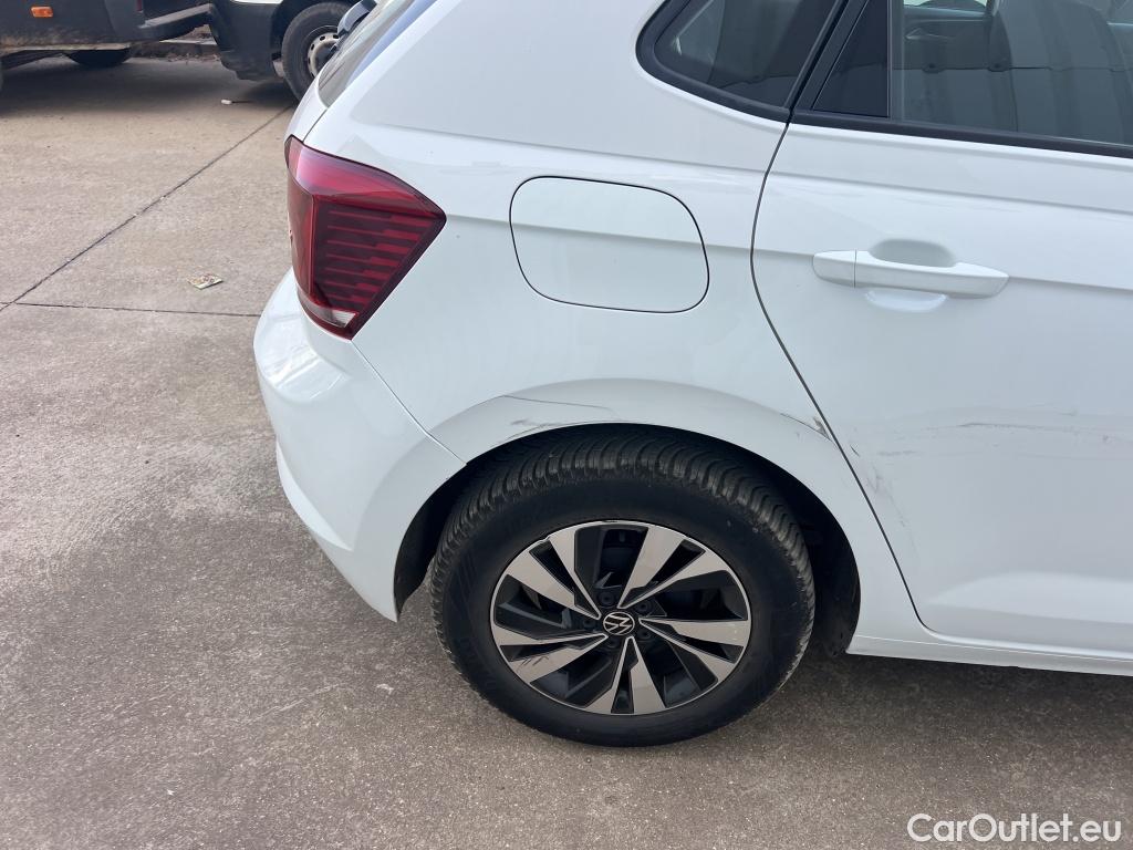  Volkswagen  Polo  VI Advance 1.0 TSI 95CV MT5 E6dT #5