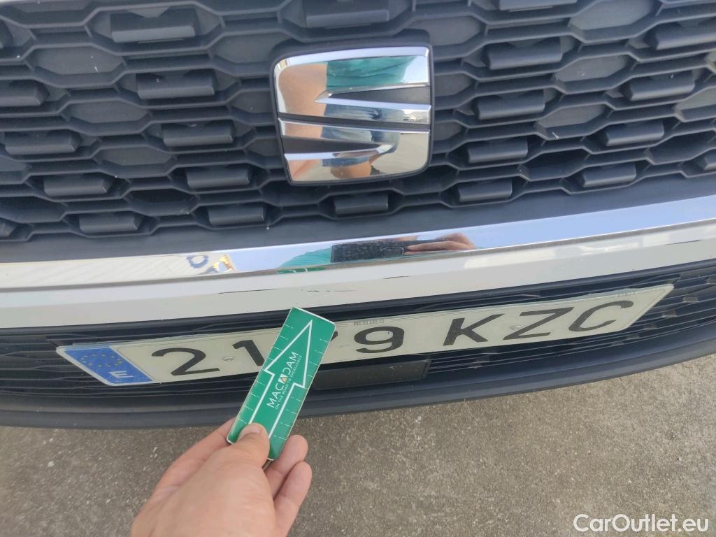  Seat  Arona  Style Edition 1.0 TSI 95CV MT5 E6dT #9