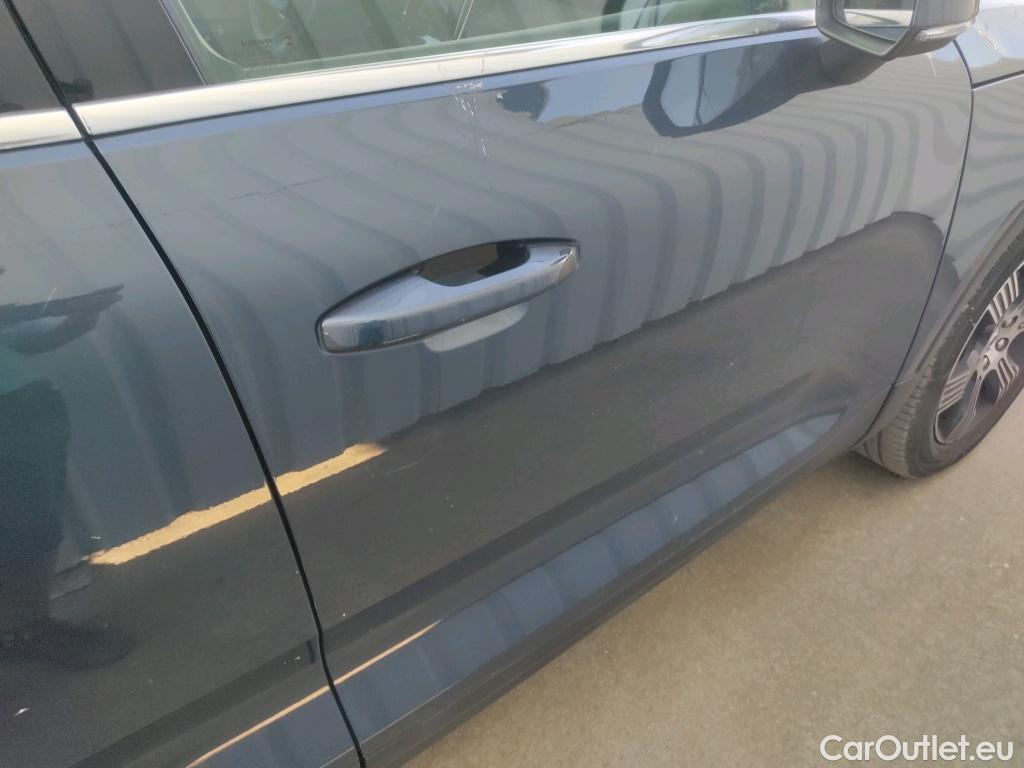  Volvo  XC 40 VOLVO XC40 / 2017 / 5P / todoterreno 2.0 D3 Inscription Auto #12