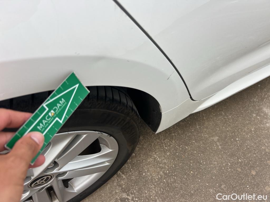  Toyota  Corolla TOYOTA  / 2019 / 5P / familiar 1.8 125H ACTIVE TECH E-CVT TOU SPORT #6