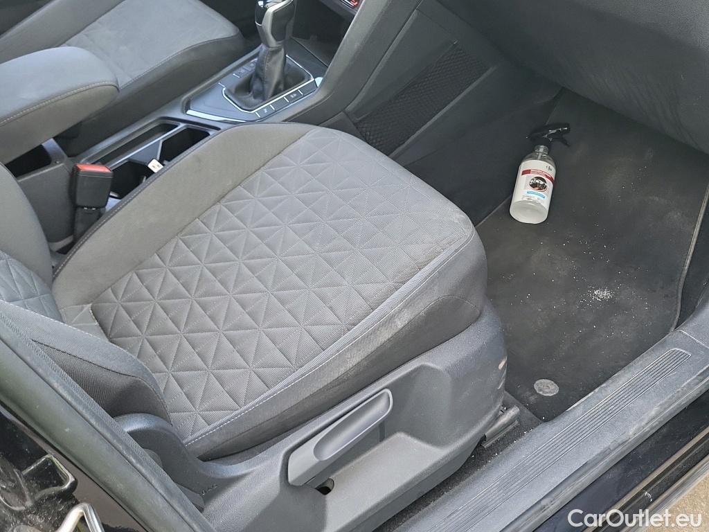  Volkswagen  Tiguan  Life 2.0 TDI 150CV AT7 E6d #15