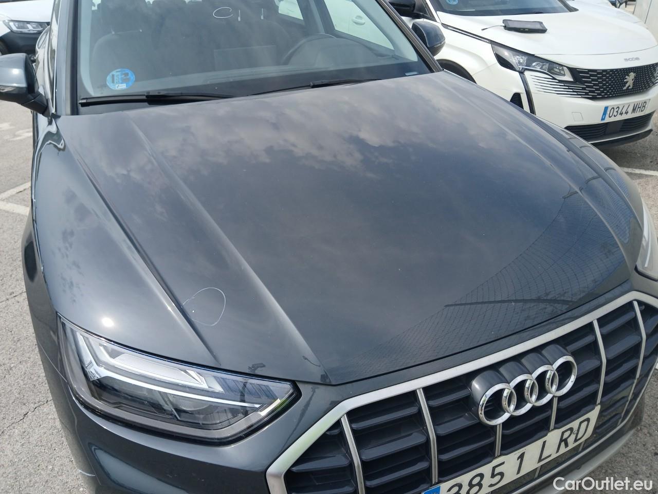  Audi  Q5  FYG 35 TDI advanced 2.0 TDI 165CV AT7 E6d #4