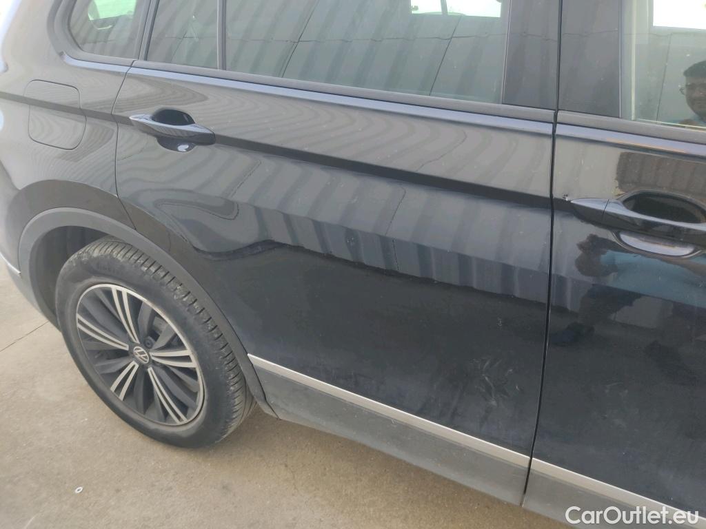  Volkswagen  Tiguan  Life 2.0 TDI 150CV AT7 E6d #3