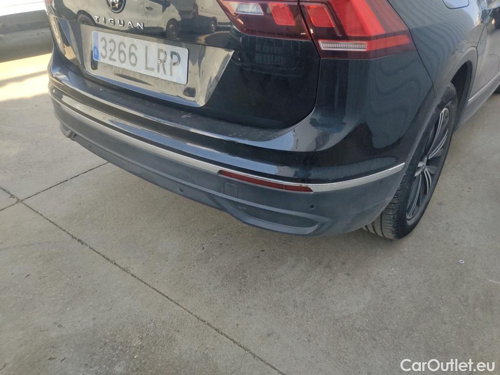  Volkswagen  Tiguan  Life 2.0 TDI 150CV AT7 E6d #21