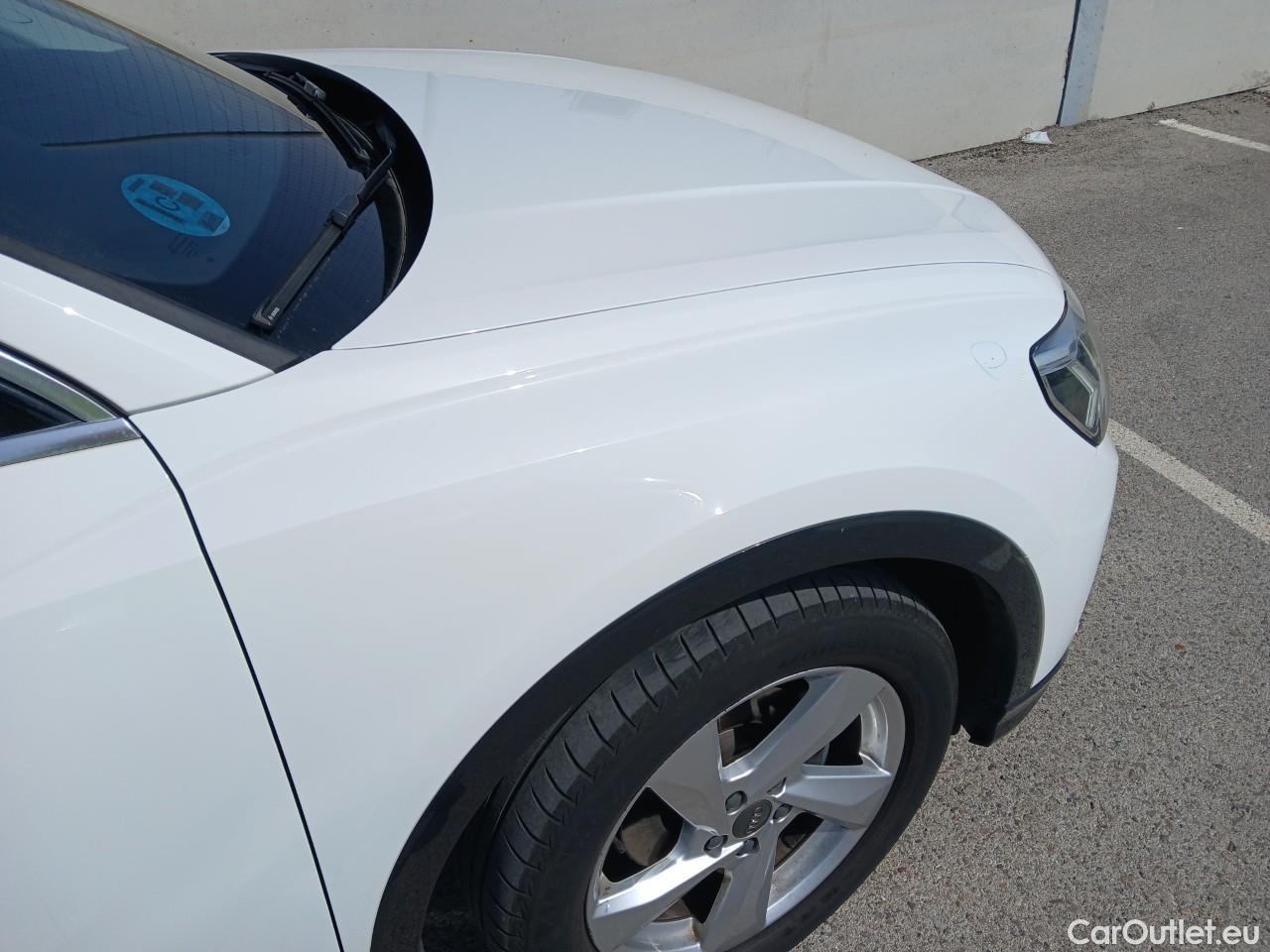  Audi  Q3  35 TDI advanced 2.0 TDI 150CV AT7 E6dT #31