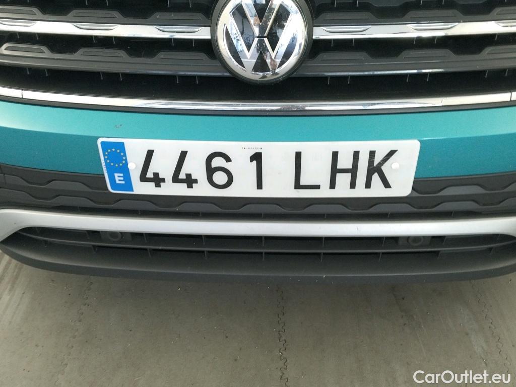  Volkswagen  T-CROSS  Advance 1.0 TSI 115CV AT7 E6dT #17