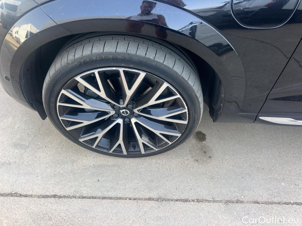  Volvo  XC60 VOLVO  / 2017 / 5P / todoterreno 2.0 T6 AWD Recharge Inscription Auto #8