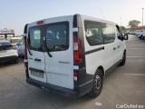  Renault  Trafic  III Combi Combi 9 L1H1 2 8t (8/9 plazas) 1.6 dCi 125CV MT6 E6 #2