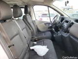  Renault  Trafic  III Combi Combi 9 L1H1 2 8t (8/9 plazas) 1.6 dCi 125CV MT6 E6 #6