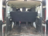  Renault  Trafic  III Combi Combi 9 L1H1 2 8t (8/9 plazas) 1.6 dCi 125CV MT6 E6 #8
